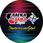 Gráfica Guaíra Express logo